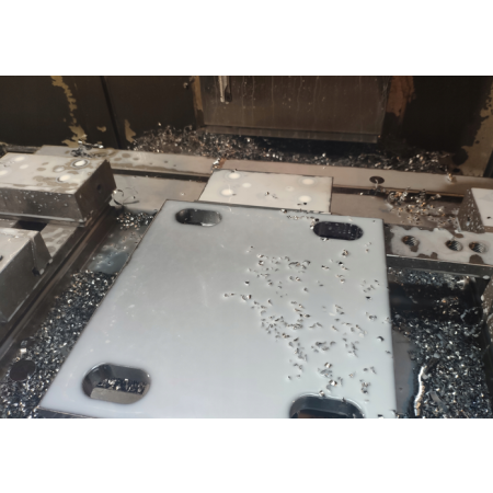 Frez głowica frezarska fi20 L160 EXN03 3T płytki LNMU03 SZYBKIE POSUWY 20mm